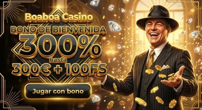 Boaboa Casino